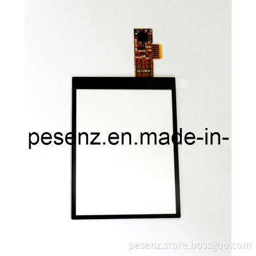 Touch Screen Digitizer for Blackberry 9500 Touch Panel